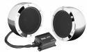 Boss Kromade Bluetooth-högtalare till ATV/MC