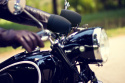 Boss Bluetooth-högtalare till ATV/MC