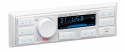 BOSS MR500UAB, marinstereo med Bluetooth