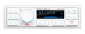 BOSS MR500UAB, marinstereo med Bluetooth