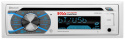 BOSS MR508UABW marinstereo enkeldin