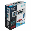 BOSS MR508UABW marinstereo enkeldin