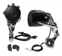 BOSS Phantom 900, krom