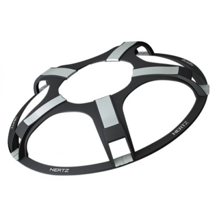 Hertz HGR 380 i gruppen Tillbehör / Högtalargaller hos CD Bilradio (540HGR380)