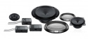 Audison APK163, 3-vägs kitsystem 6,5tum