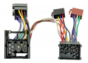 MATCH PP-AC 12 Match slutsteg adapterkabel BMW med runda stift