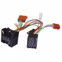 MATCH PP-AC 12 Match slutsteg adapterkabel BMW med runda stift