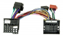 MATCH PP-AC 13A Match slutsteg adapterkabel BMW bilar från 2001 (40Pin)