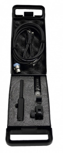Audiotec Fischer MTK1, USB-mätmikrofon