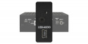 Match MEC HD-AUDIO, USB-adapter till UP 7BMW/UP 7DSP