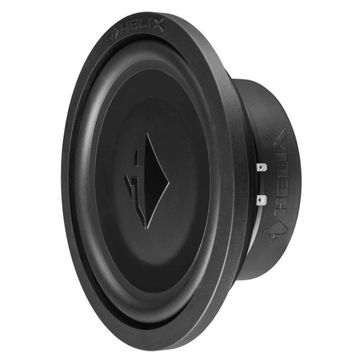 Helix IK S8, slimmad 8 tums bas, 1x2 Ohm i gruppen Kampanjer / Fyndhörna hos CD Bilradio (551K330803)