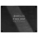 Helix P SIX DSP ULTIMATE, 6-kanaligt slutsteg med ljudprocessor