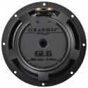 BRAX Graphic GL6 MK2, 6.5 tums midbasar