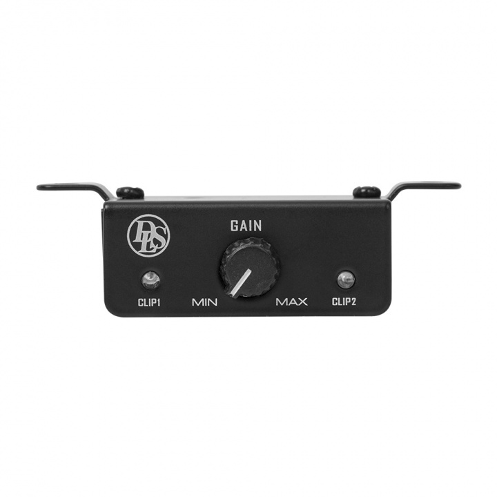 Bass remote till DLS Signature S1 24V i gruppen Tillbehör / Bas fjärrkontroll hos CD Bilradio (610CPEBCII)