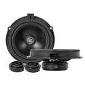 DLS Cruise CRPP-FO1.6, modellanpassat kitsystem till Ford