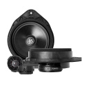 DLS Cruise CRPP-OP1.6, modellanpassat kitsystem till Opel, Chevrolet & mer