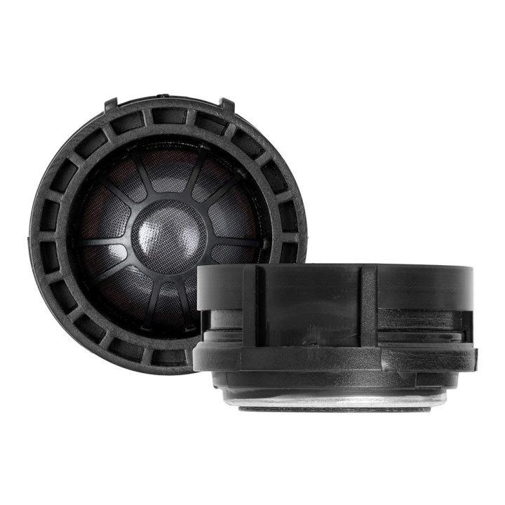 DLS Cruise CRPP-TOT.25, modellanpassad diskant till Toyota & Lexus m.fl i gruppen Modellanpassat / Subaru / BRZ / 2016-2021 (Facelift) hos CD Bilradio (610CRPPTOT25)