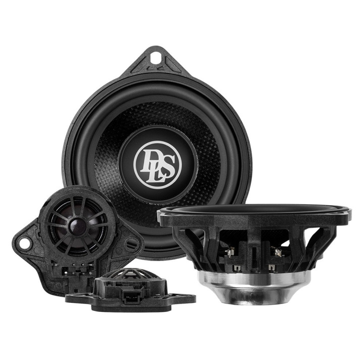 DLS Cruise CRPP-TS1.4, modellanpassat kitsystem till Tesla Model 3 & Y i gruppen Modellanpassat / Tesla / Model Y / 2020-> hos CD Bilradio (610CRPPTS14)