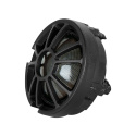 DLS Cruise CRPP-U6.25, välljudande 6.5 tums kitsystem