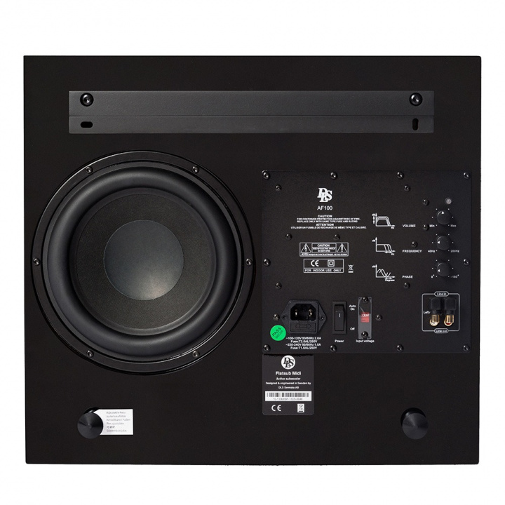 Dls Flatsub Midi () Dls Flatsub Midi