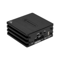 DLS PA4.6D, 6-kanalig DSP med Bluetooth