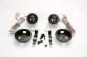 DLS Reference RC6.3Q-40 jubileumsmodell, 6.5