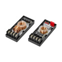 DLS Reference RCS6.25, extremt slimmat 6.5 tums kitsystem