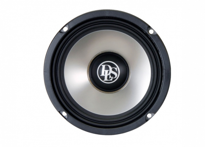 DLS Reference RM6 bas i gruppen Modellanpassat / SAAB / 9-3 / 1998-2002 hos CD Bilradio (610RM6DRIVER)
