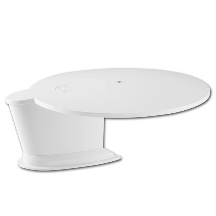 Gazelle Pro TV/FM Husbilsantenn 12/24V i gruppen Tillbehör / Antenner / Antennadaptrar hos CD Bilradio (665B2414)