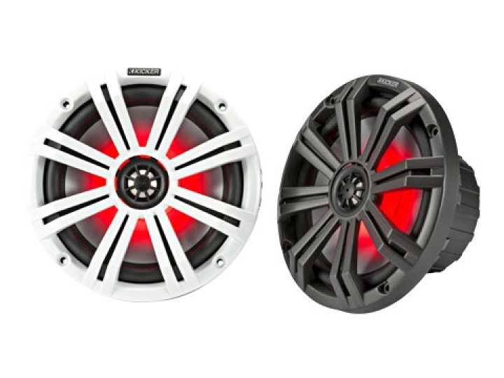 Kicker KM 8