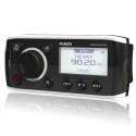 Fusion 50 Series Marin Radio