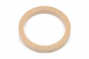 MDF ringar 18mm till 5.25” högtalare (Par)