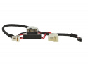 Y-Harness cigarettuttag, Kia Inbay 5W/10W