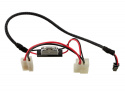 Y-Harness cigarettuttag, Kia Inbay 5W/10W