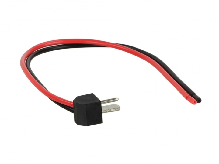 Högtalaradapter Mercedes DIN, 1x i gruppen Modellanpassat / Mercedes / S-Klass / 1991-1998 (W140/C140) hos CD Bilradio (700111194010)