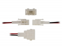 Högtalaradapter Hyundai/Kia, 2-pack