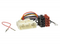 ISO-kablageadapter Isuzu Rodeo, 16-pin