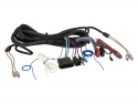 Mercedes förlängningskabel Audio Gateway, 2.5m