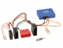 CAN-Bus Kit Mercedes/VW ISO-DIN