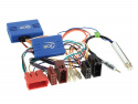 CAN-Bus adapter Audi ISO>ISO, DIN Amp 2