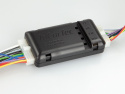 ACV ISO-kablage till Saab 9-5 med Denso-navigation