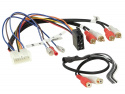 Aktiv system-adapter Lexus, 14-pin