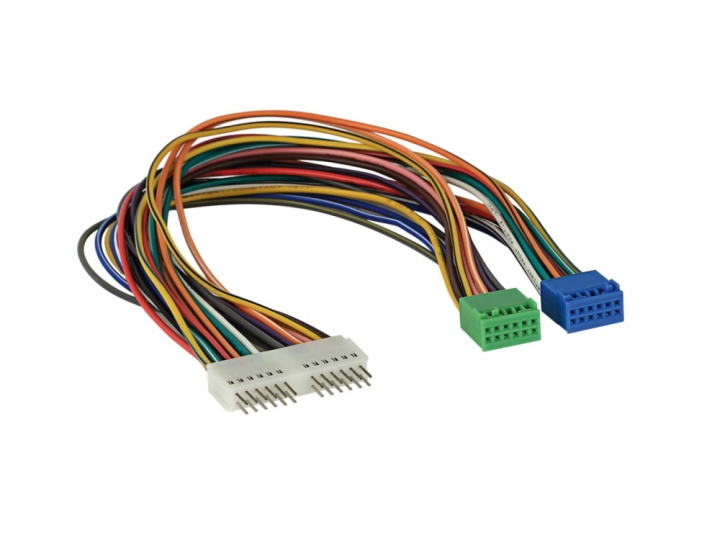 VW Quadlock husinsats ny i gruppen Nyheter hos CD Bilradio (700142406)