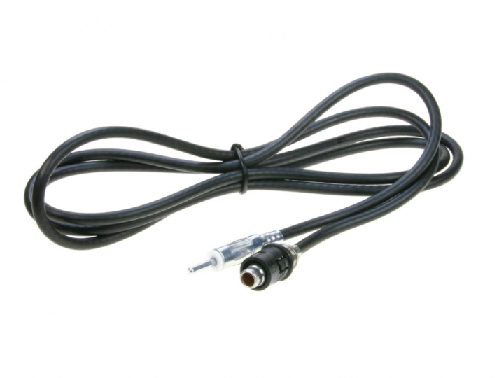 Antennaadapter HC97(f) till DIN(m) i gruppen Modellanpassat / Volkswagen / Polo / 1994-2001 (MK3) (6N) hos CD Bilradio (700150703)