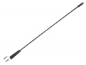 ACV Antennstång AM/FM 34,5cm M5/M6