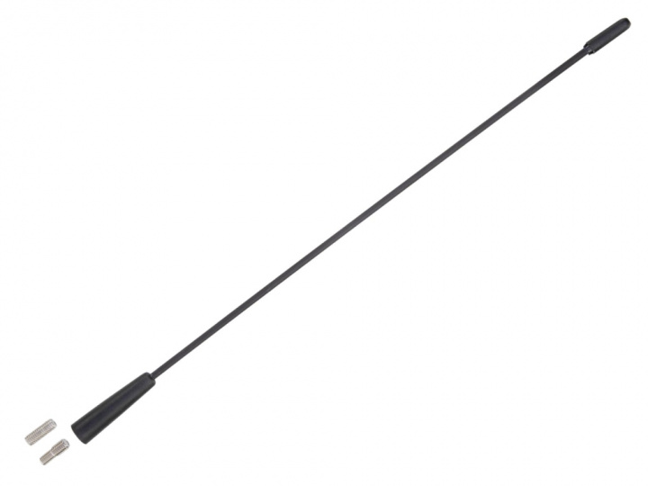 ACV Antennstång AM/FM 34,5cm M5/M6 i gruppen Nyheter hos CD Bilradio (70015200025)