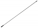 ACV Antennstav AM/FM 61cm M6 glasfiber