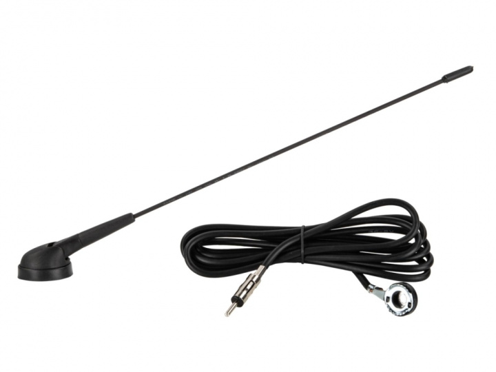 ACV Takantenn AM/FM Renault, 34,5cm i gruppen Nyheter hos CD Bilradio (70015200039)