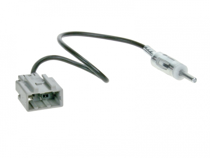 Antennadapter Opirus Kia i gruppen Modellanpassat / Kia / Optima / Optima 2005-2010 hos CD Bilradio (700154303)