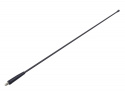 ACV Antennstav AM/FM 41cm M6 glasfiber